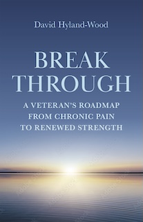 Link to the book Breakthrough