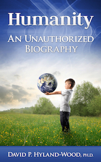 Link to the book Humanity: An Unauthorized Biography