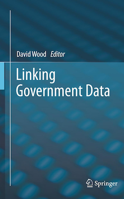 Link to the book Linking Government Data